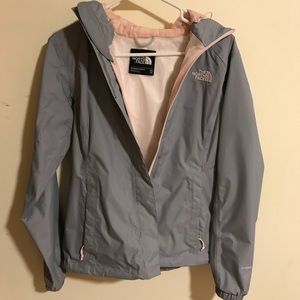 The North Face Windbreaker Jacket